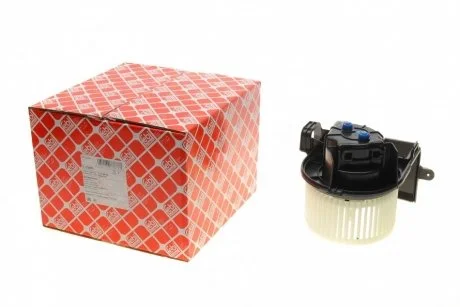 Вентилятор воздушный салон BILSTEIN FEBI 173873