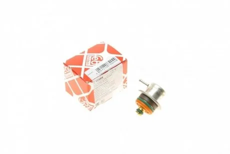 Клапан контролирующий давление топлива BILSTEIN FEBI 173904