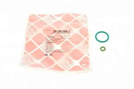 Набір прокладок FEBI 174016