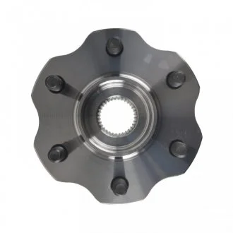 Фото ступиця колеса FEBI 174077 Ступиця колеса FEBI 174077