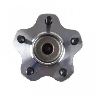 Фото маточина задн. Qashqai,X-Trail FEBI 174119 Маточина задн. Qashqai,X-Trail FEBI 174119