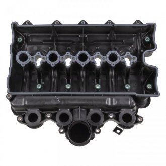 Кришка клапанів NISSAN/OPEL/RENAULT Interstar/Primastar/Movano/Vivaro/Master 98-14 FEBI 174156