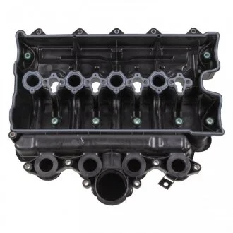 Крышка клапанов NISSAN/OPEL/RENAULT Interstar/Primastar/Movano/Vivaro/Master 98-14 FEBI 174156