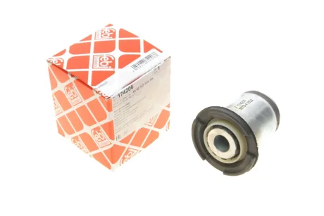 Сайленблок балки FEBI 174206