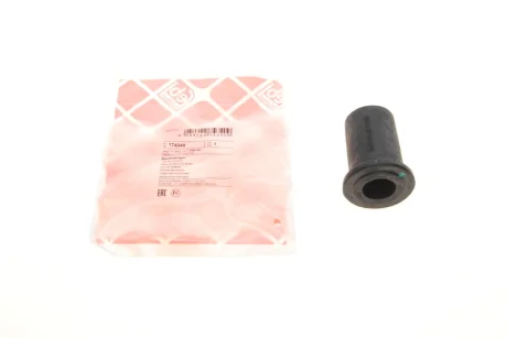 Сайлентблок ресори задній FEBI 174340