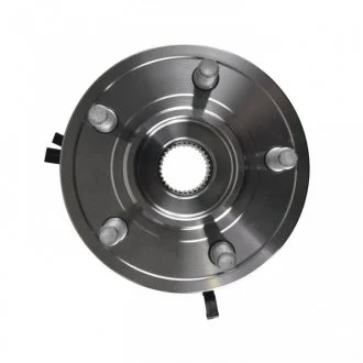 ЈOЇYSKO /PRZ/ DODGE NITRO 2,8CRD 08- Z PIASTҐ I ABS FEBI 174498