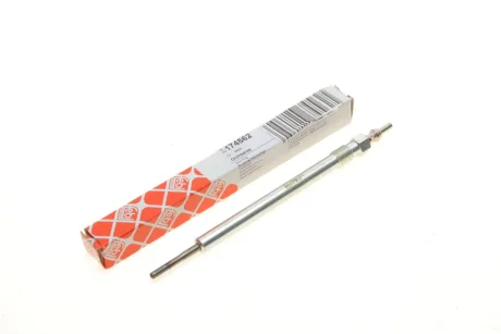 Свічка розжарювання FEBI 174562