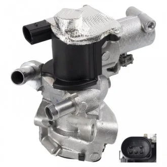 ZAWУR EGR FEBI 174579