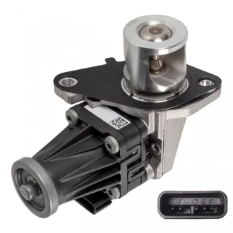 ZAWУR EGR FEBI 174586