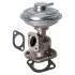 Клапан EGR AUDI A4 B7, A4 B8, A5, A6 ALLROAD C6, A6 C6, A8 D3, Q5, Q7, VW PHAETON, TOUAREG 2.7D/3.0D 08.03-05.17 FEBI 174591 (фото 1)