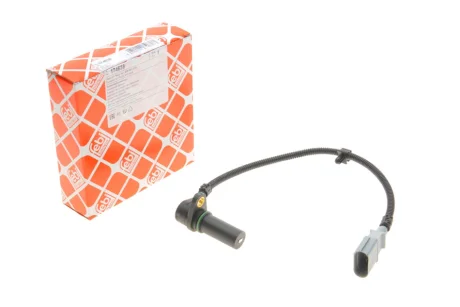 Датчик положения коленчатого вала FEBI 174638