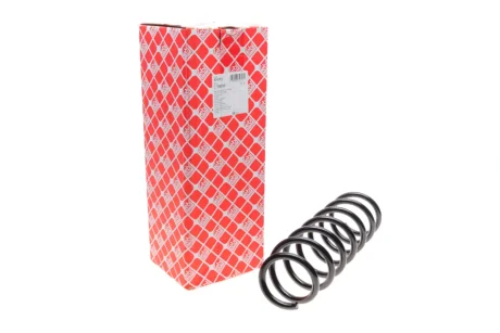 Пружина підвіски FEBI 174713