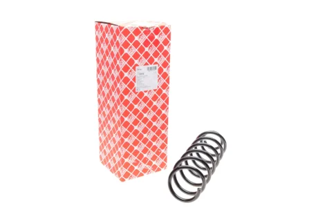 Пружина ходової частини FEBI 174715