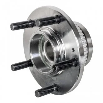 Комплект підшипника колеса задн Лів/Прав (із маточиною) (33x77x72) HYUNDAI TUCSON, TUCSON/SUV, KIA SPORTAGE II 2.0/2.0D 06.04-12.10 FEBI 174719