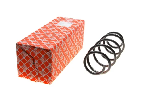 Пружина підвіски FEBI 174725