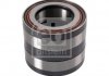 Wheel Bearing FEBI 174773 (фото 1)