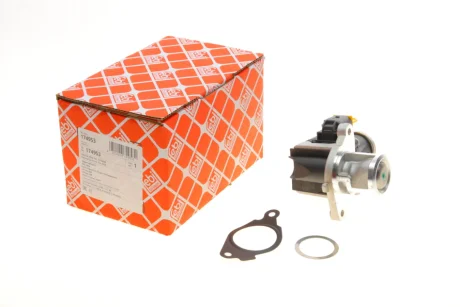 Клапан рецеркуляции отработавших газов FEBI 174953