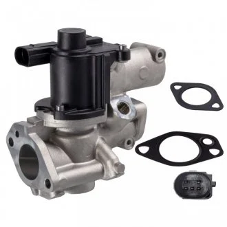 ZAWУR EGR VAG FEBI 174993