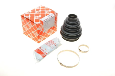 Гумовий пильовик шарніра FEBI 175146