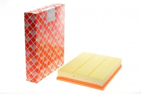 Фільтр повітря FEBI 175203