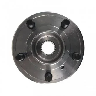 Фото комплект підшипника колеса FEBI 175220 Комплект підшипника колеса FEBI 175220