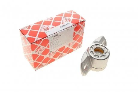 Опора амортизатора верхн. PEUGEOT 3008 -16 FEBI 175232