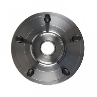 Фото ступиця колеса FEBI 175246 Ступиця колеса FEBI 175246