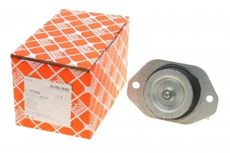 Подушка двигуна лів.Master II,Opel Movano 98- FEBI 175252