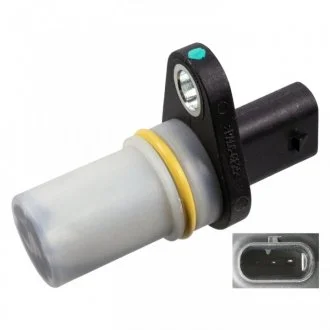 Датчик положення валу колінчатого FEBI 175296