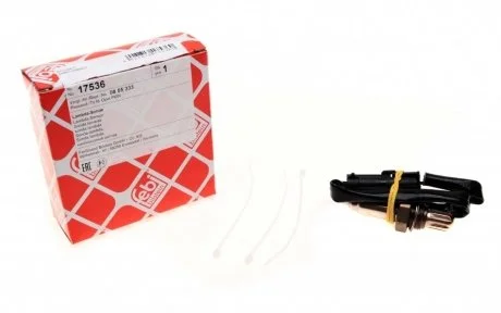Лямбда-зонд FEBI 17536