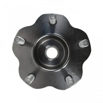 Ступиця колеса 4WD FEBI 175371