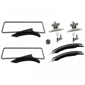 ZESTAW ЈAСCUCHA ROZRZҐDU BMW FEBI 175446