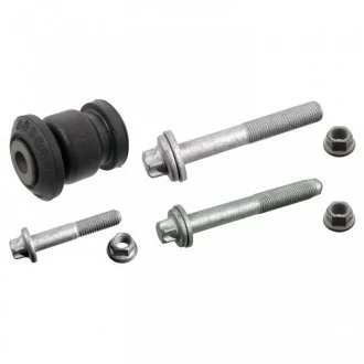 TULEJA WAH. FIAT P. BRAVO/STILO JEEP RENEGADE PRZEDNIA 06- LE/PR ZE —RUBAMI FEBI 175460