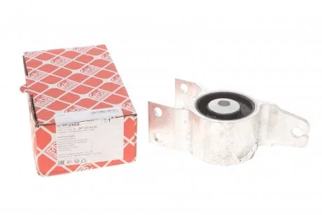 Сайлентблок важіля FEBI 175469