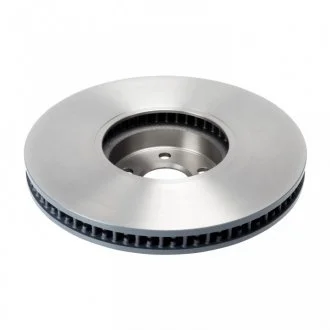 Диск гальмівний (передній правий) BMW 5 (G30/G31)/7 (G11/12)/ X5 (G05) 16- FEBI 175490