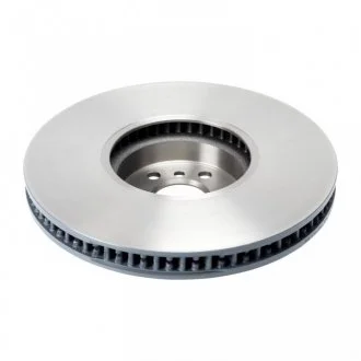 Диск гальмівний (передній лівий) BMW 5 (G30/F90)/7 (G11/G12)/X7 (G07) 16- FEBI 175493