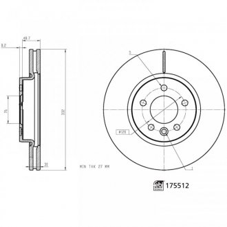 FEBI 175512