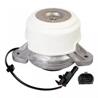 Фото 1 - подушка двигуна з передньої сторони Лів, гідравлічний MERCEDES C T-MODEL (S204), C (W204) 3.0D 07.07-08.14 FEBI 175588 Подушка двигуна з передньої сторони Лів, гідравлічний MERCEDES C T-MODEL (S204), C (W204) 3.0D 07.07-08.14 FEBI 175588 (фото 1)