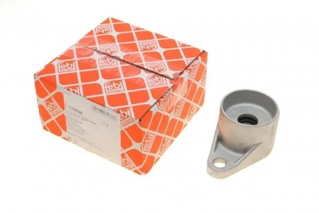 Кріплення амортизатора FEBI 175638