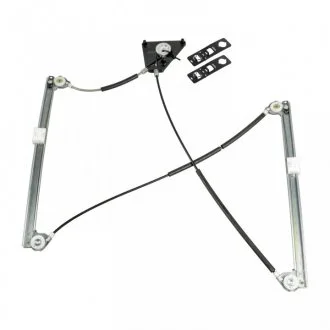 Склопідіймач передн Прав (електричний, без мотора, кількість дверей: 2) AUDI A3 05.03-03.13 FEBI 175664