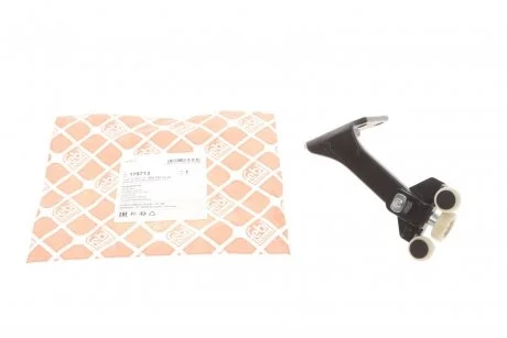 Ролик боковий зсувний двері DB Sprinter 06- FEBI 175713