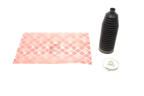 Пильник рейки рульової VW T5/T6 03- FEBI 175743