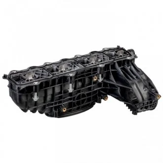 Коллектор впускной MB Sprinter 2.2CDI 06- (OM651) FEBI 175771