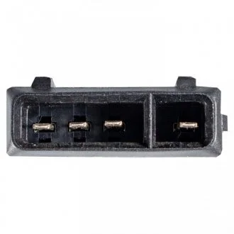 Лямбда-зонд (кількість дротів 4, 580мм) SEAT CORDOBA, IBIZA II, TOLEDO I, SKODA FAVORIT, FAVORIT FORMAN, FELICIA CUBE, FELICIA I, FELICIA II, VW CADDY II, CADDY II/MINIVAN 1.3-2.0 01.83-10.02 FEBI 175834