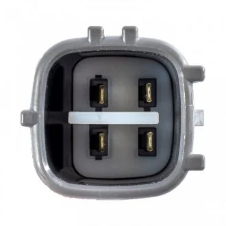 Лямбда-зонд (кількість дротів 4, 500мм) LEXUS ES, RX, SUBARU BRZ, LEGACY III, LEGACY IV, LEGACY V, OUTBACK, TRIBECA, XV, TOYOTA AVALON, AVENSIS, AVENSIS VERSO, CAMRY, HIACE IV 1.8-4.0 08.96- AGRO FEBI 175861