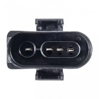 Лямбда-зонд (кількість дротів 4, 1700мм) AUDI A3, A4 B5, A6 C5, A8 D2, ALLROAD C5, FORD C-MAX, MASERATI GHIBLI III, QUATTROPORTE VI, PEUGEOT 208 I, SKODA FABIA I, SUPERB I, VW BORA 1.4-4.2 01.95- FEBI 175875