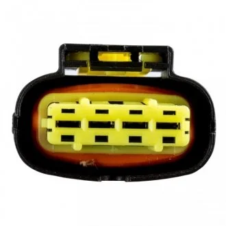 Лямбда-зонд (кількість дротів 4шт, довжина 300мм) CHEVROLET EPICA, OPEL ADAM, AGILA, ASTRA G, ASTRA G CLASSIC, ASTRA H, ASTRA H GTC, COMBO TOUR, COMBO/MINIVAN, CORSA C A12XEL-Z32SE 09.00- FEBI 175950