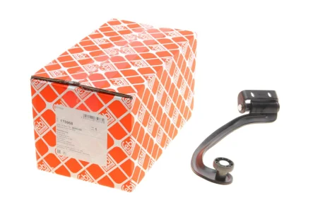 Направляюча ролика дверей FEBI 175968