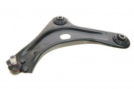 Важіль підвіски з сайлентблоками і кульовою опорою FEBI 176055