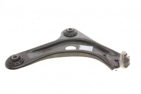 Важіль підвіски з сайлентблоком і кульовою опорою FEBI 176056